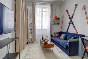 Bluestay 222 - Appartement au centre de Paris